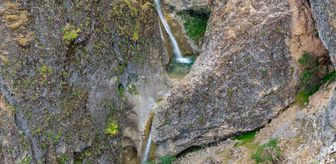 Tunceli'nin Rabat Vadisi rotası turistleri doğal ve tarihi güzelliklerle buluşturuyor