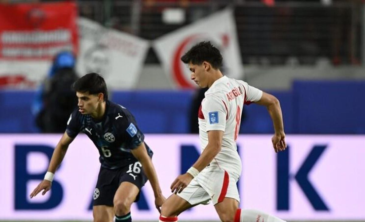 Türkiye ve Paraguay futbol maçı sonrası ortaya çıkan iddialar