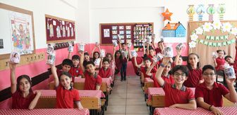 Van, Hakkari, Bitlis ve Muş'ta öğrenciler karnelerini aldı