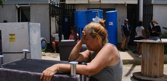 Venezuela'daki depremlerde hayatını kaybedenlerin sayısı 589'a yükseldi
