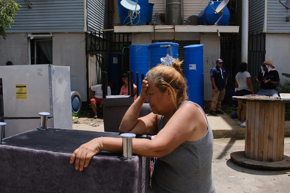 Venezuela'daki depremlerde hayatını kaybedenlerin sayısı 589'a yükseldi