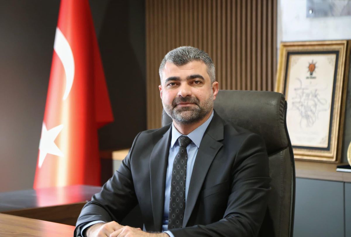 Viranşehir-Kızıltepe-Nusaybin yolunda çalışmalar başladı