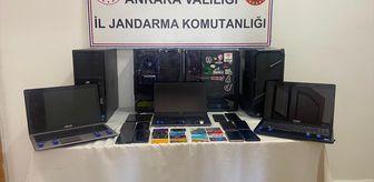 Yasa dışı bahis çetesinin 12 milyar liralık para trafiği MASAK raporuyla deşifre edildi