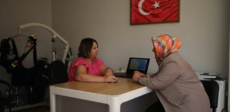 Yaşlılara kooperatif çatısı altında bütüncül bakım hizmeti sunuluyor