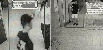 YKS sınavında yapay zeka ile kopya skandalı! Kendini bakın nasıl savundu