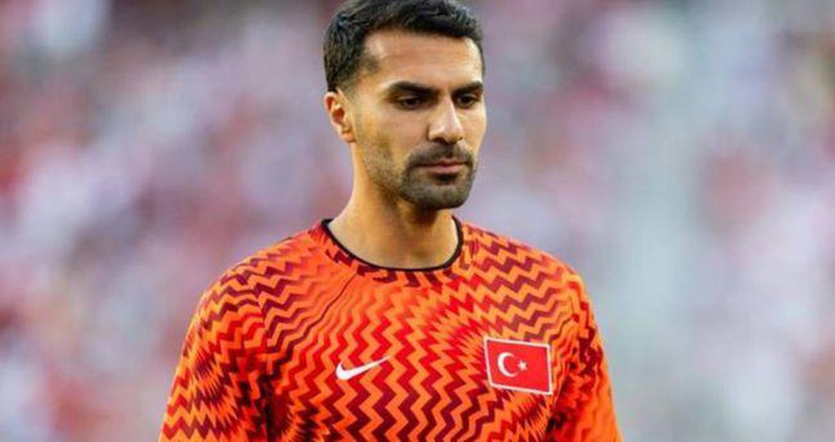 Zeki Çelik kimdir, hangi takımda? Zeki Çelik kaç yaşında, nereli?
