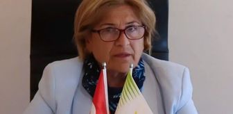 Adalar Belediye Başkan Vekili Medine Pamuk oldu