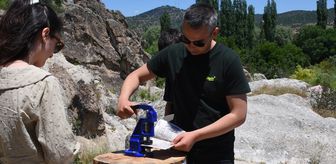 Afyonkarahisar'da 'El Sanatları Atölyesi ve Çocuk Şenliği' düzenleniyor