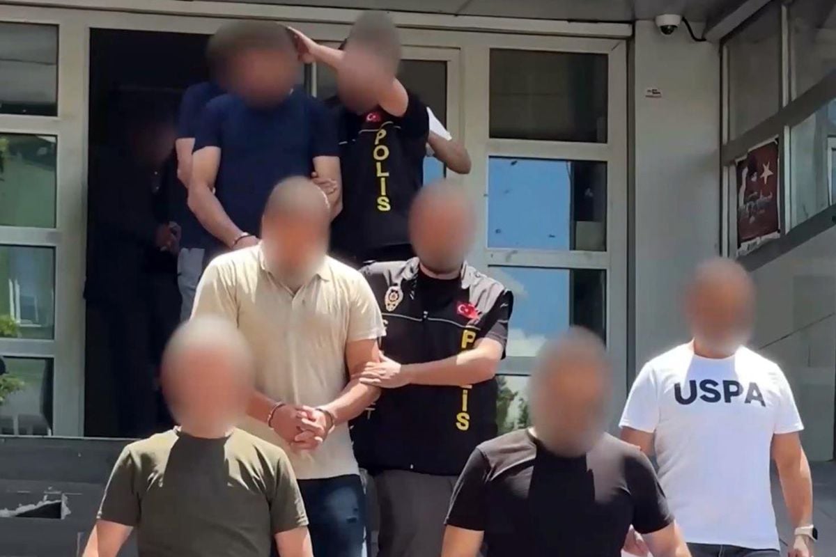Ağrı'da 13 yıllık kayıp dosyasında 3 tutuklama