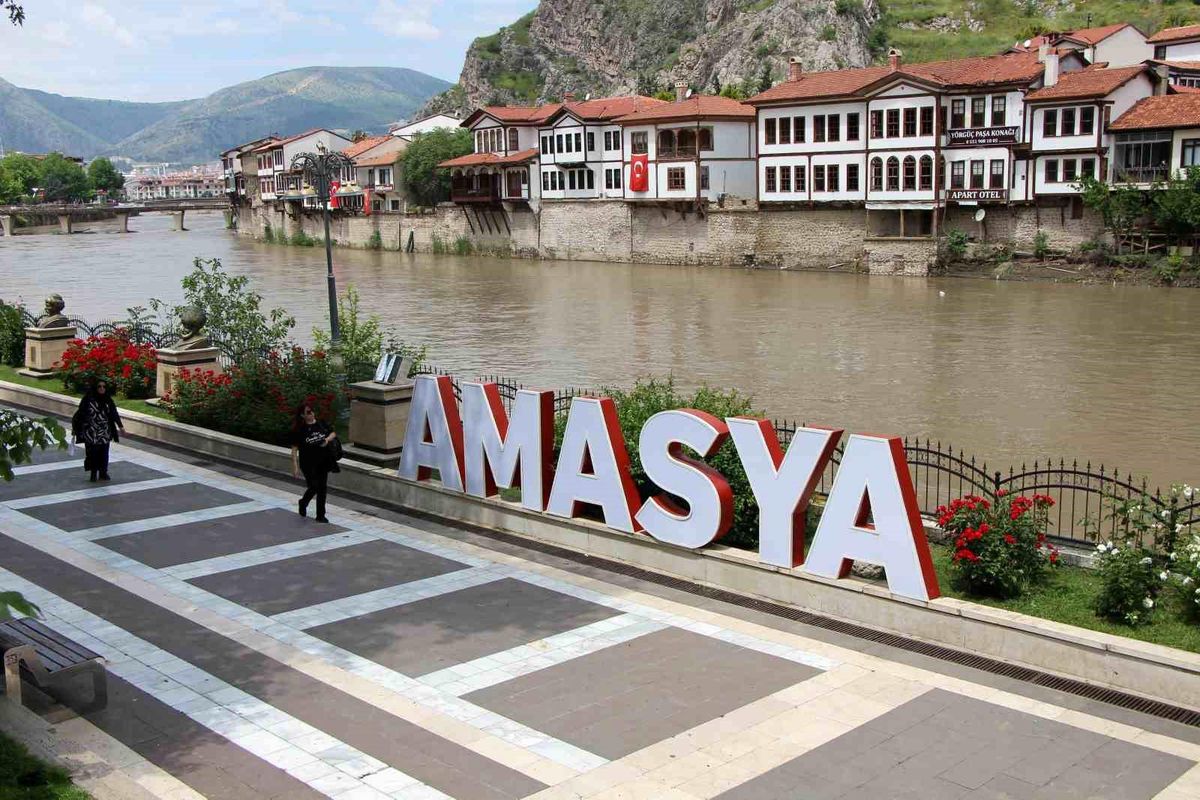 Amasya'da 2025'te hayatını kaybedenlerin yüzde 55'i erkek