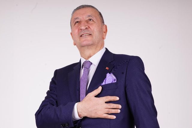 Ankara