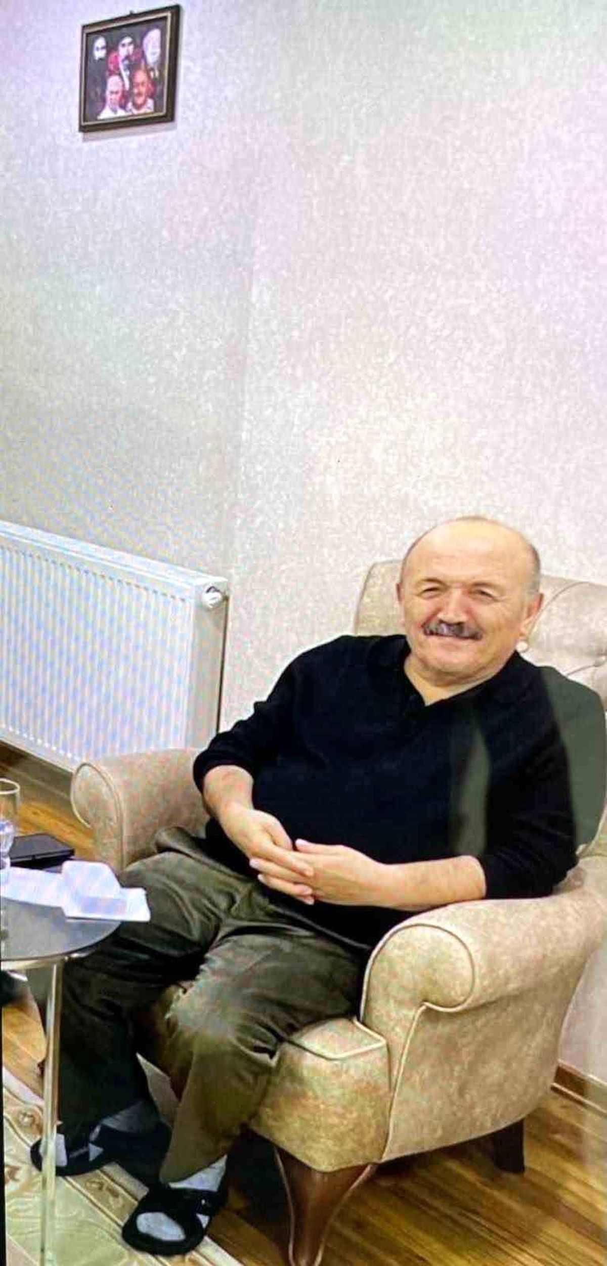 Şanlıurfa'da olay yeri inceleme ekipleri