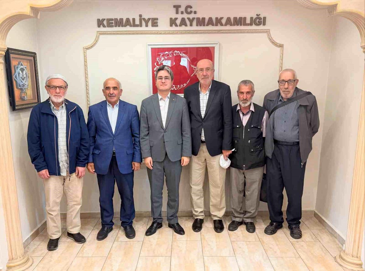 Başbağlar Şehitleri 33. Yılında Anılacak: Kaymakam Arıkan Başkanlığında Hazırlık Toplantısı Yapıldı
