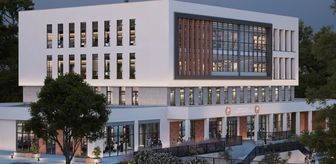 Bilecik'te yeni İl Tarım ve Orman Müdürlüğü binası için sözleşme imzalandı