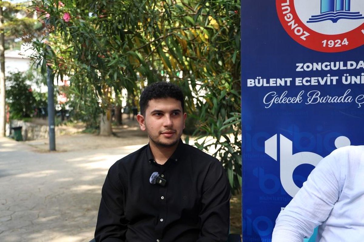 BEUN'da Geleceğin Meslekleri: Siber Güvenlik ve Bilişim Güvenliği Uzmanlığı Ele Alındı