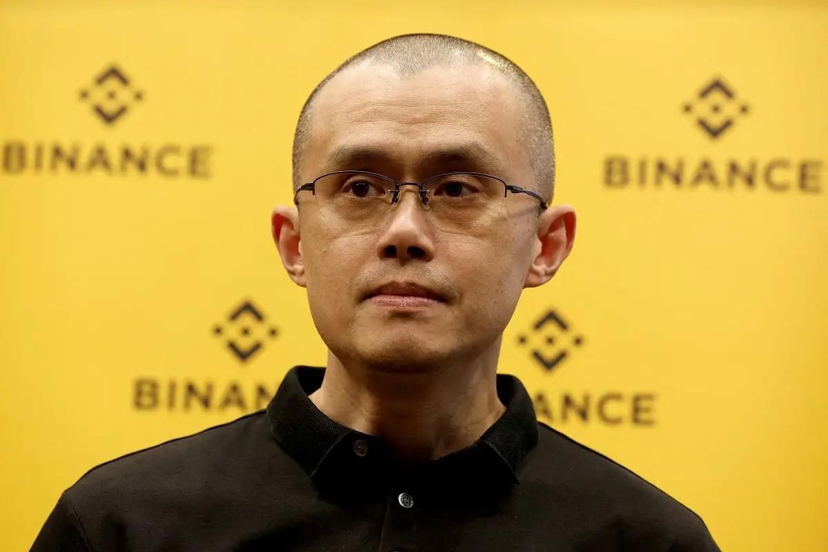 Binance kurucusu CZ Satoshi'nin 1 milyon Bitcoin'ini dondurmayı önerdi