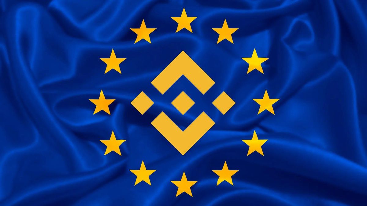 Binance MiCA lisans sorunu sonrası AB hizmetlerini durduruyor