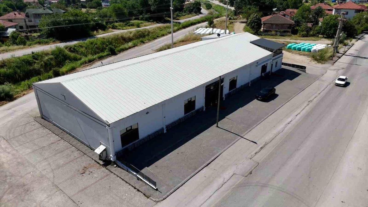 Bolu'daki düğünde laf atma kavgası: Tartışma çıkınca damat bayıldı