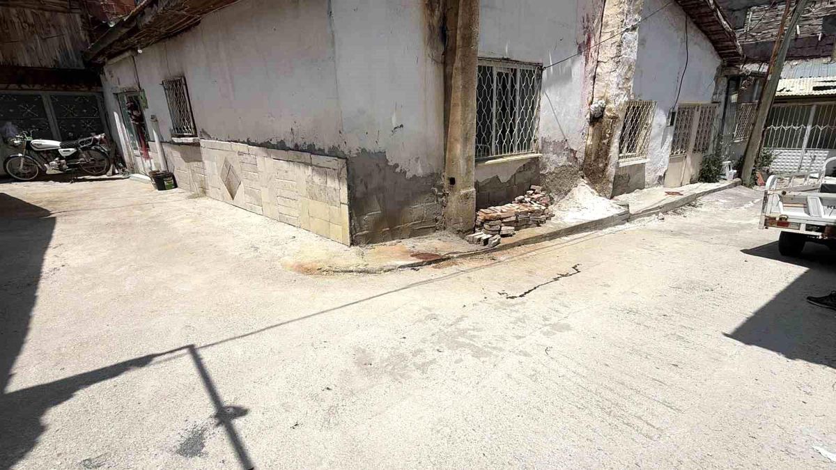 Burdur'da tartıştığı adamı vurarak öldürdü