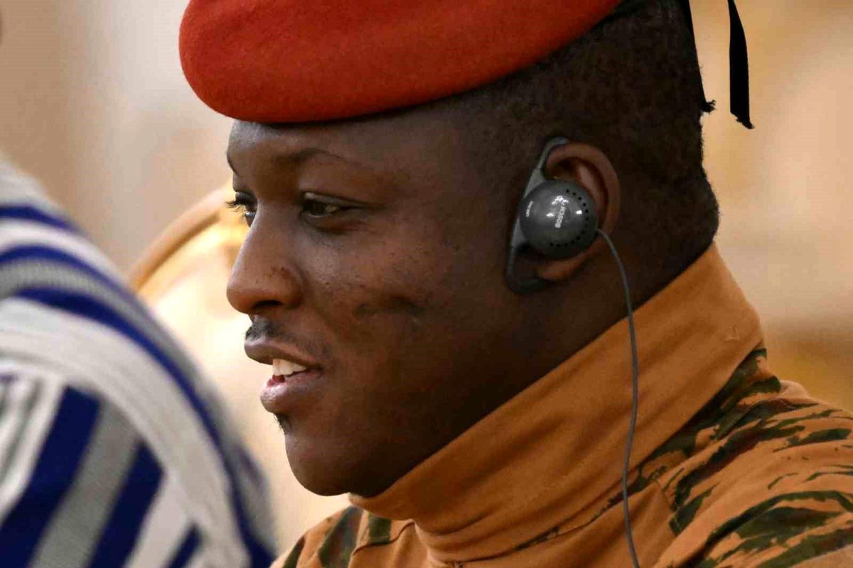 Burkina Faso, Fransa ile diplomatik ilişkilerini kesti