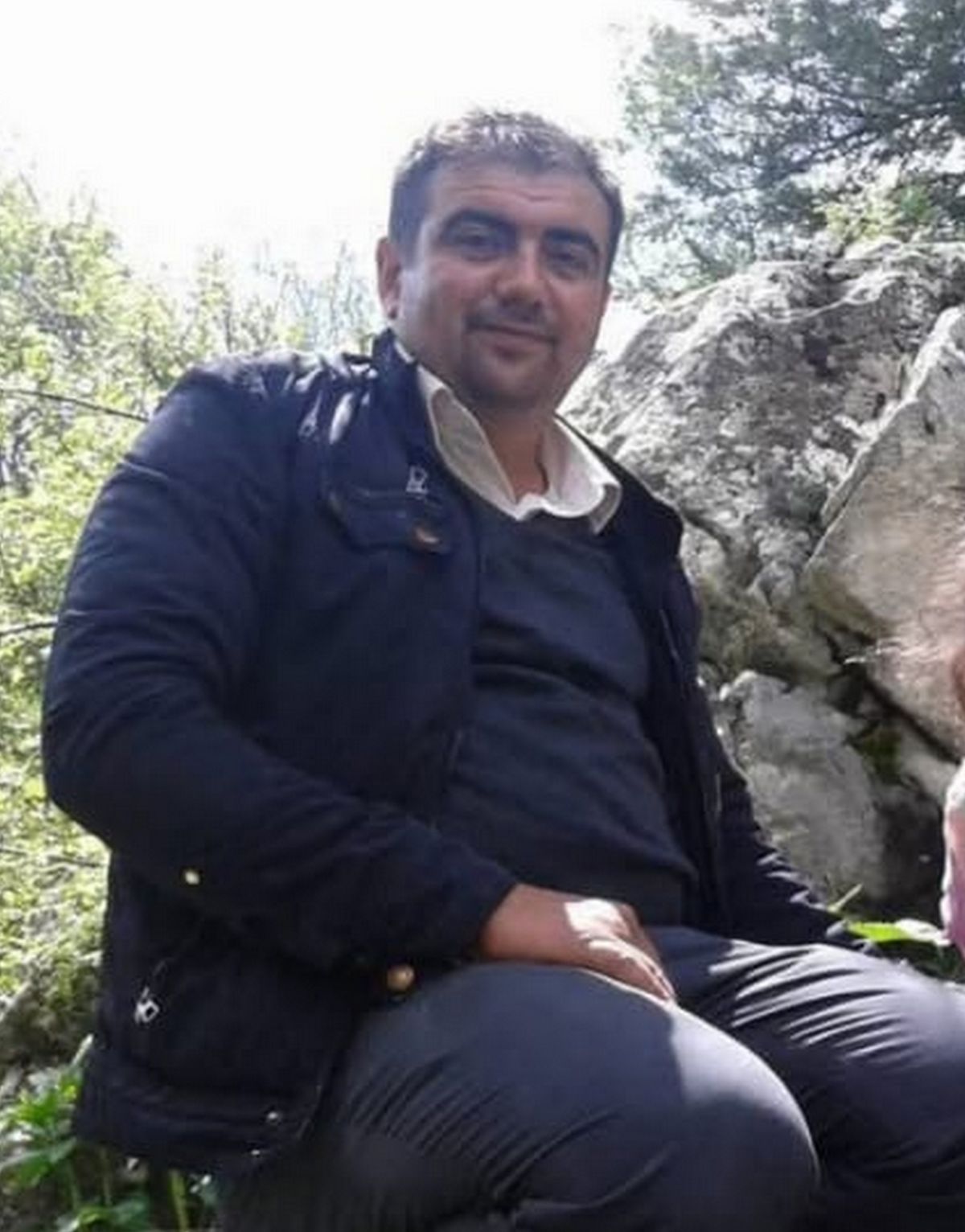 Burdur'da meydana gelen silahlı kavga olayı