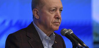 Cumhurbaşkanı Erdoğan: CHP vesayetten arınmalı, bir Frankenstein ürettiler şimdi de ceremesini çekiyorlar