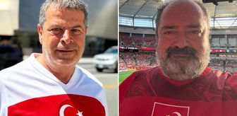 Cüneyt Özdemir ve Nevzat Aydın birbirine girdi! Küfürler havada uçuştu