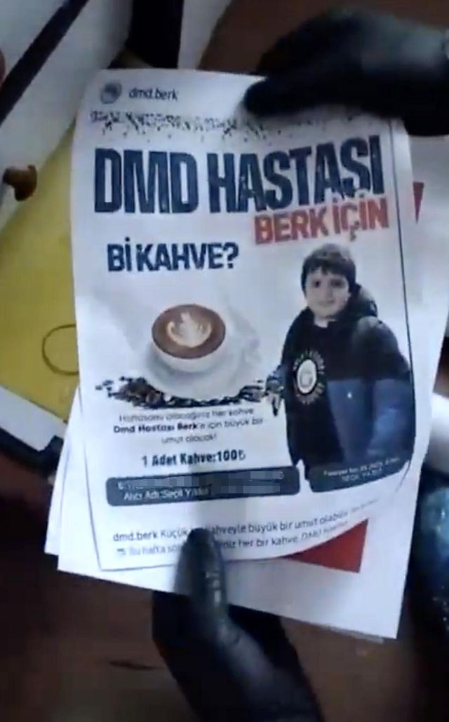 dmd hastasi cocuk icin toplanan paralari alan 8 19996797 o