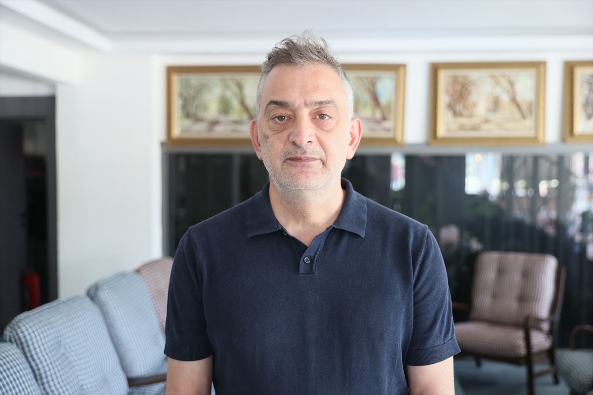 Edirne'de 'Kırkpınar' hareketliliği