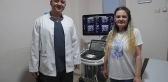 Erzurumlu profesörün geliştirdiği yöntem yüzlerce kadın hastaya umut oldu