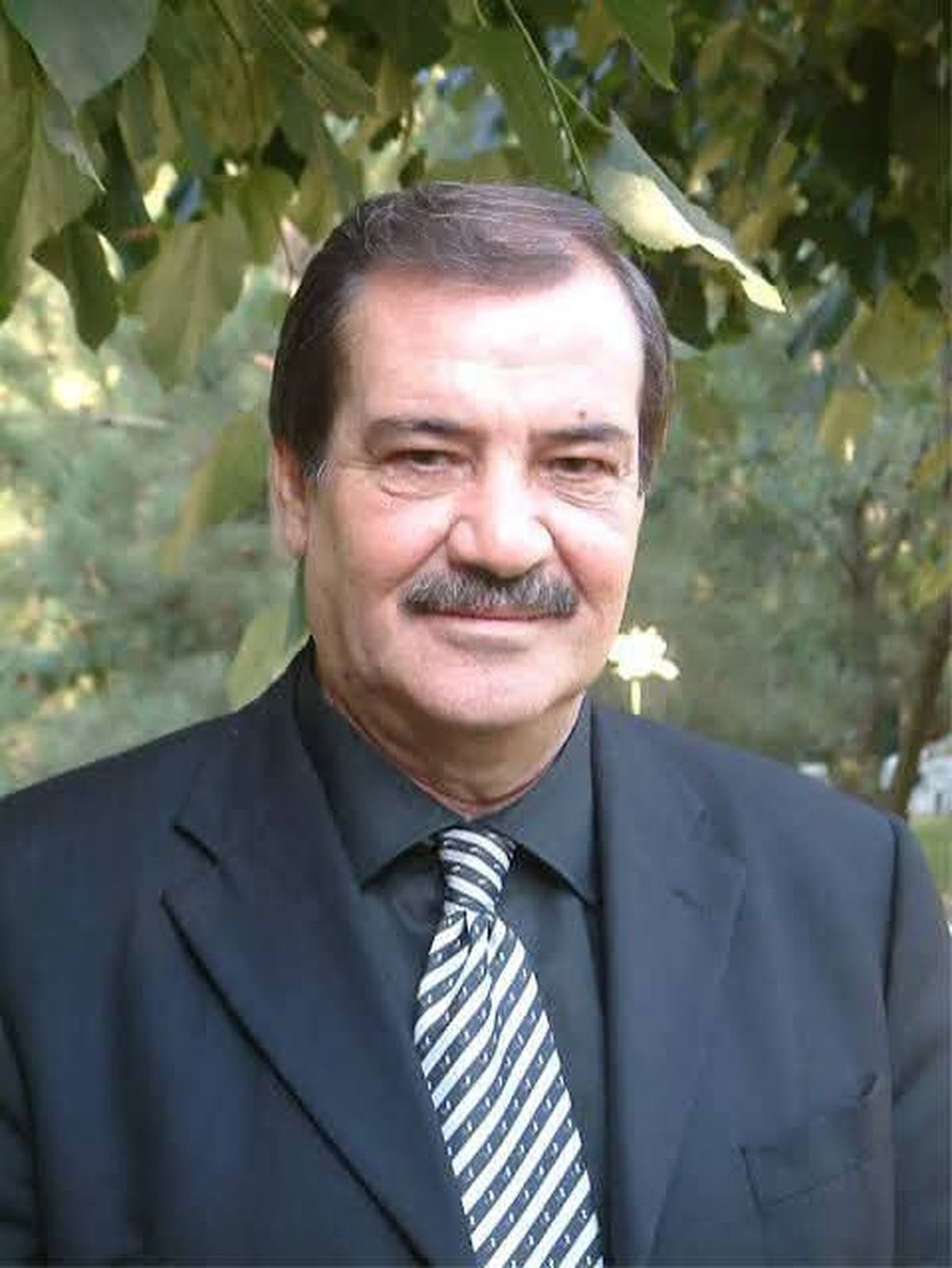 Engin Berberoğlu