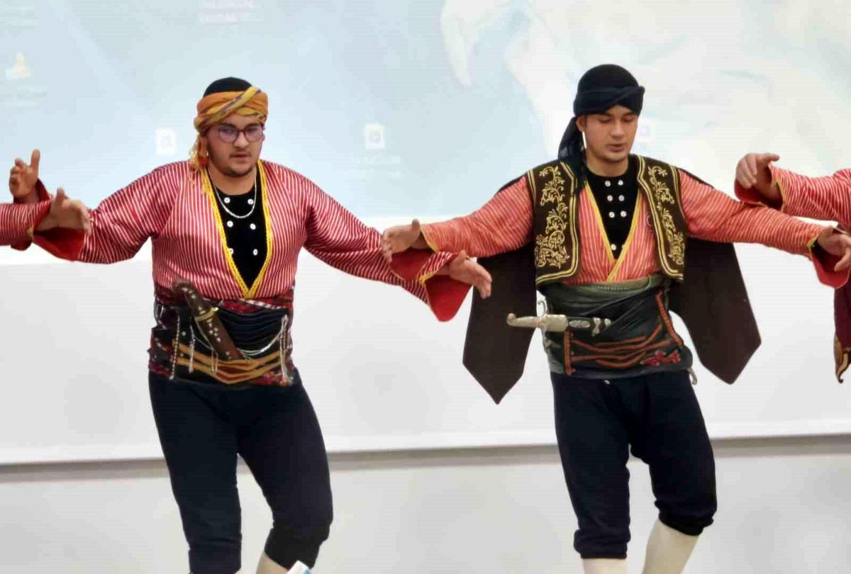 GSB'den 'Kardeş Başkent; Ortak Ses, Ortak Ruh' programı