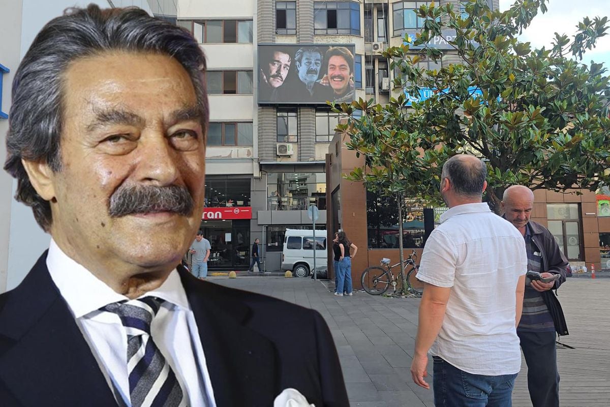 Kadir İnanır memleketi Fatsa’da anıldı