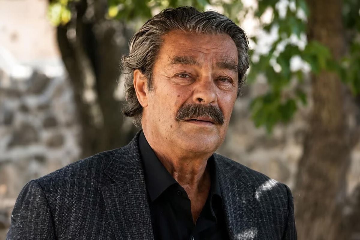 Kadir İnanır