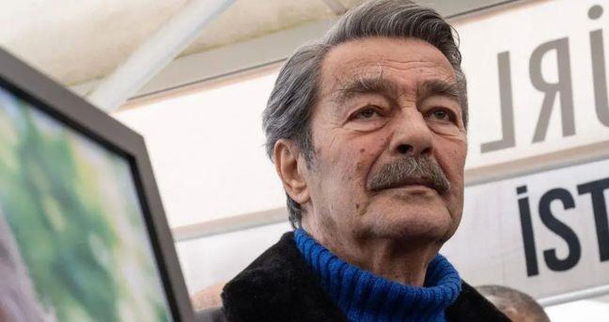 Kadir İnanır'ın cenaze töreni bilgileri