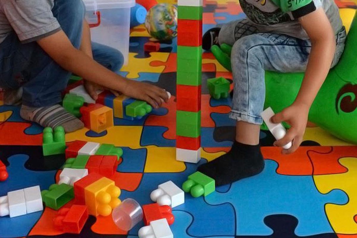 Kreş ve Gündüz Bakımevleri Yönetmeliği Resmi Gazete'de
