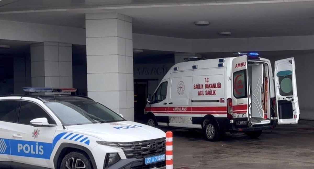 Gaziantep'te karne sonrası bıçaklama: 16 yaşındaki öğrenci hayatını kaybetti