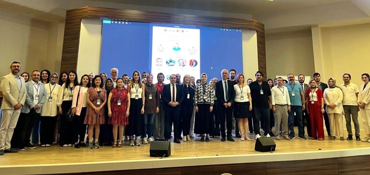 Kastamonu Üniversitesi'nde matematik öğretmenlerine yönelik TÜBİTAK 4005 projesi tamamlandı