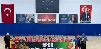 Kırklareli'nde '10 Adımda Sağlıklı Yaşam' etkinliği düzenlendi