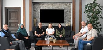 Kırşehir'de Muharrem Ayında Aşure İkramı