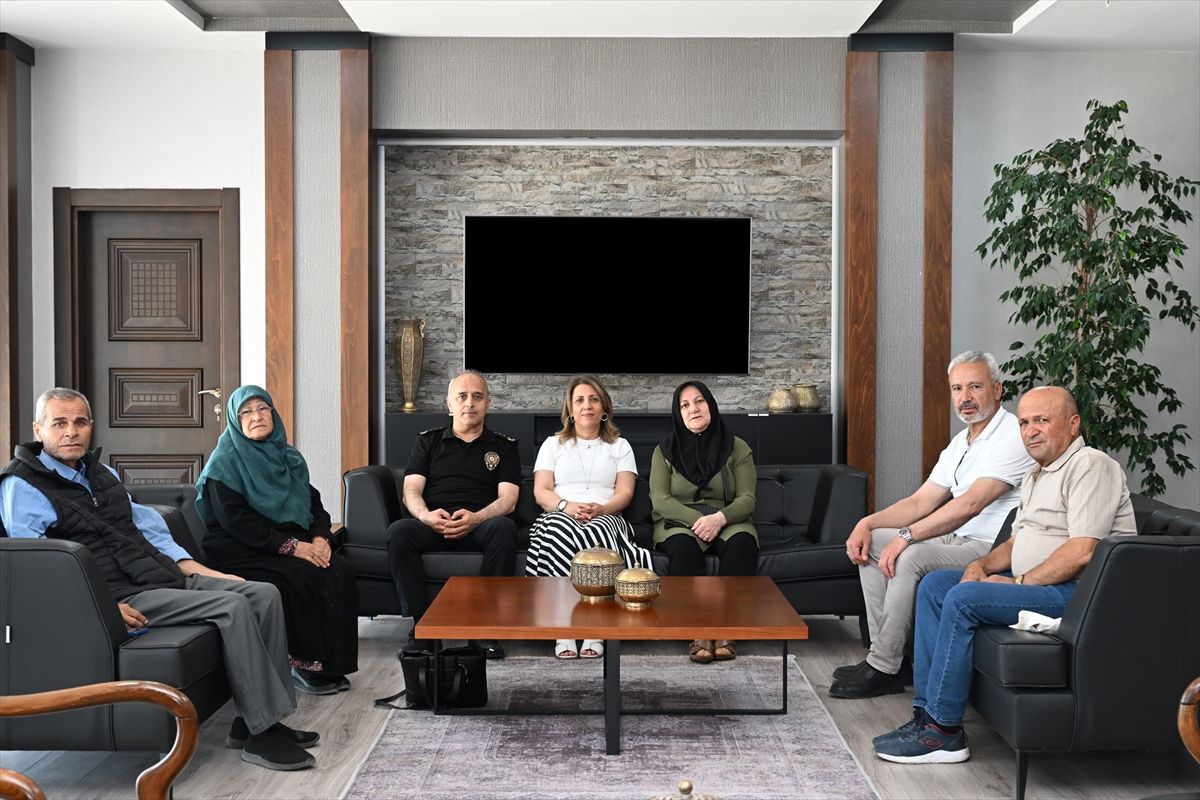 Kırşehir'de Muharrem Ayında Aşure İkramı