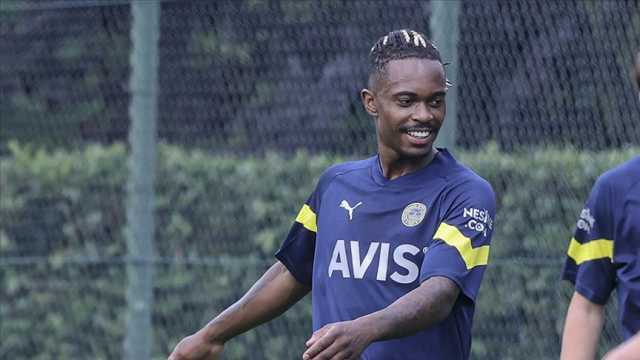 Lincoln Henrique returns to Turkey