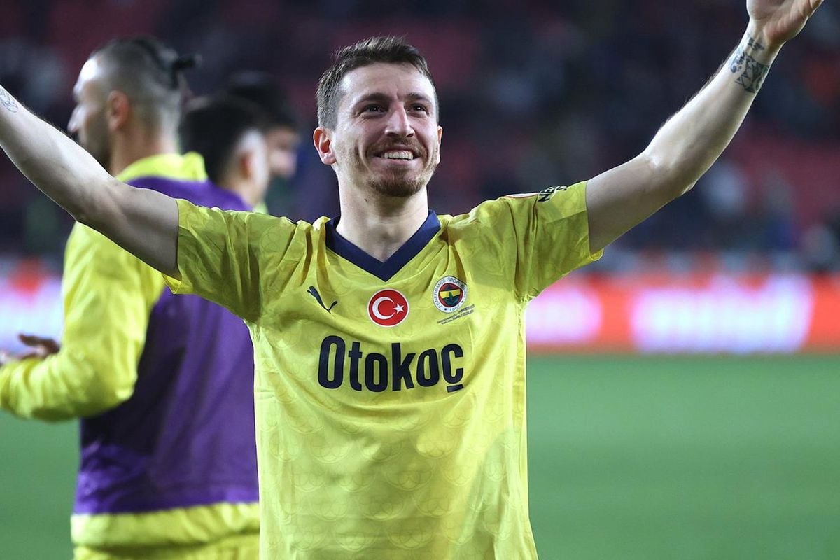 PFDK'dan Mert Hakan Yandaş açıklaması
