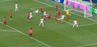 Mısır son 32'de! İran'ın kaderi diğer gruplara kaldı