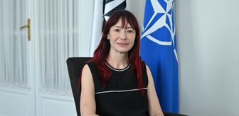 NATO PA Genel Sekreteri: Türkiye güçlü bir müttefik