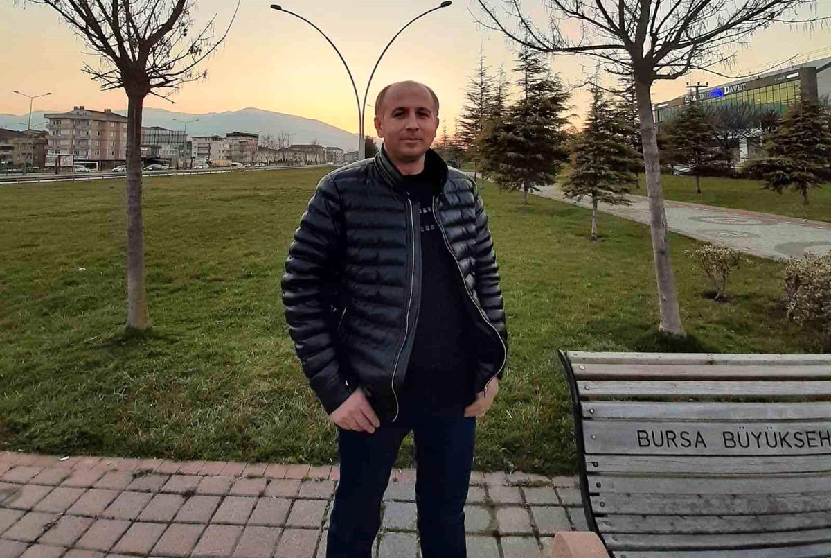 Traktörün altında kalan sürücü hayatını kaybetti