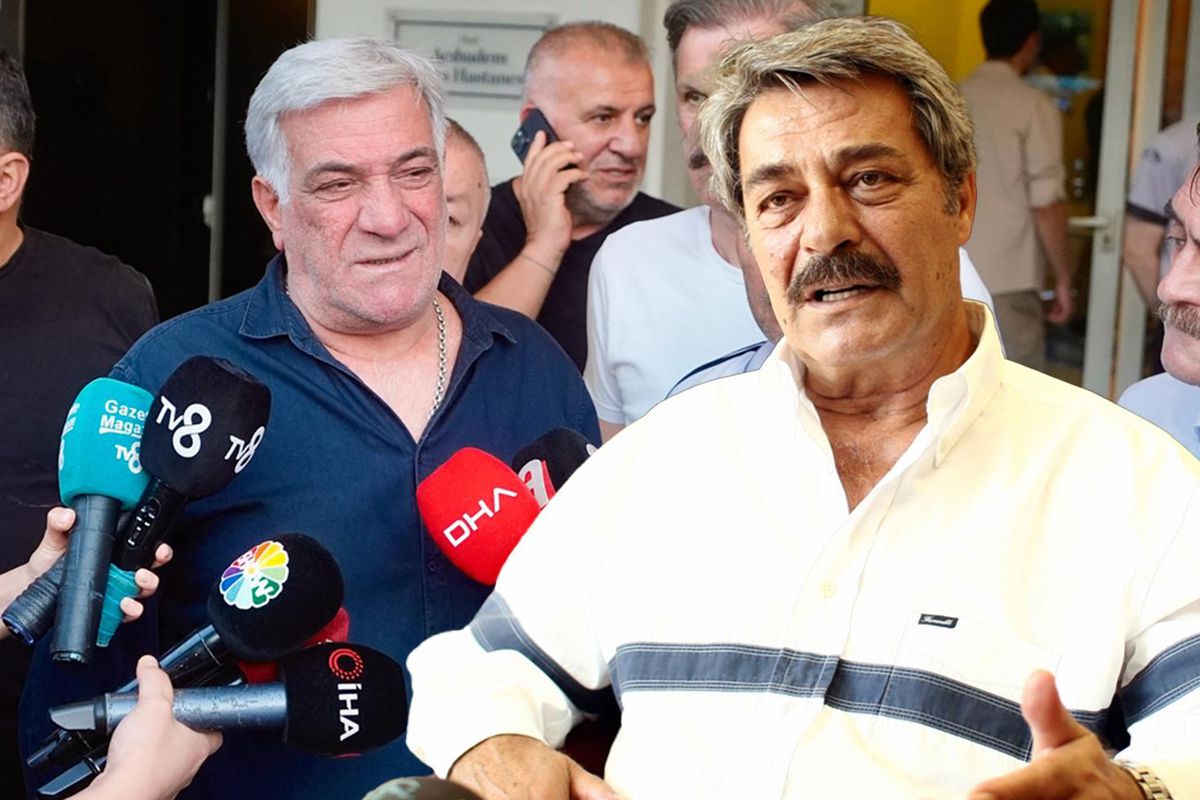 Kadir İnanır'ın vasiyetiyle ilgili yeğeninden dikkat çeken açıklama