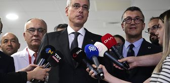 Bakan Memişoğlu: Sigaranın işletmelerde görünür olmamasını sağlayacağız