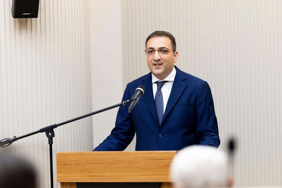 Balçova Belediye Başkanı Onur Yiğit ve 2 şüpheli adliyede