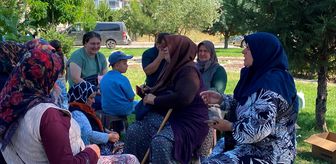 Balıkesir'de 4 büyüklüğünde deprem